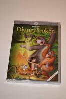 Djungelboken 