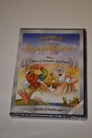 Walt Disney Sagobibliotek Volym 4