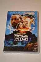 Race to Witch Mountain