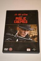 Public enemies
