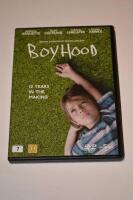 Boyhood