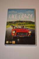 Like Crazy