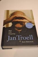 Regi, foto, klippning : Jan Troell