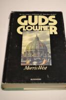 Guds clowner [roman]