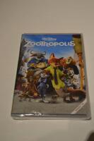 Zootropolis
