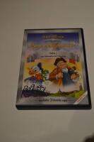 Walt Disney Sagobibliotek Volym 3