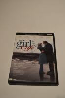 The girl in the Café