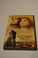 Wuthering Heights