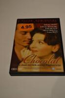Chocolat 