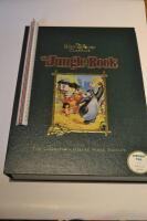 Walt Disney Classics - The Jungle Book - The Collector's Deluxe Video Edition