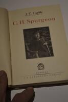 C.H. Spurgeon