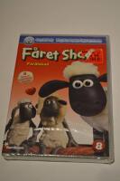 F&aring;ret Shaun, F&aring;r&auml;lskad - 8 fantastiska avsnitt.
