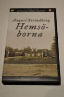 Hems&ouml;borna [Ljudupptagning] 