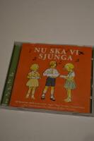 Nu ska vi sjunga