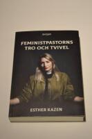 Feministpastorns tro och tvivel