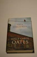 Lilla himlaf&aring;gel