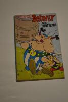 Asterix och britterna