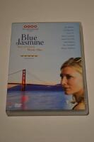 Blue Jasmine