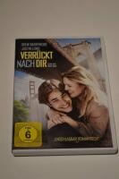 Verr&uuml;ckt nach dir