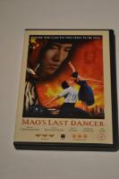 Mao's last dancer