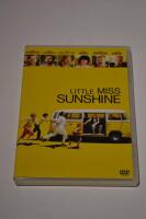 Little miss Sunshine