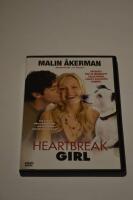 Heartbreak Girl 