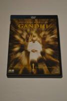 Gandhi