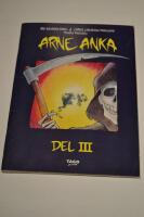 Arne Anka