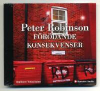 F&ouml;r&ouml;dande konsekvenser