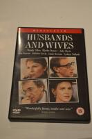 Husbands and Wives