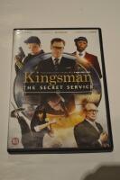 Kingsman - The Secret Service