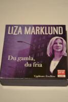 Du gamla, du fria