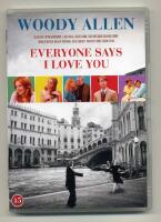 Everyone says I Love You