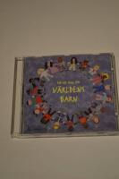 Sl&aring; ett slag f&ouml;r v&auml;rldens barn