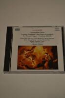 Mozart Coronation Mass