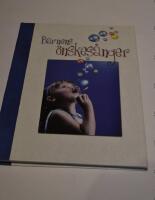 Barnens &ouml;nskes&aring;nger
