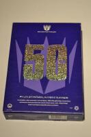 Melodifestivalen 50 &aring;r 