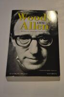 Woody om Allen : med egna ord. Samtal med Stig Bj&ouml;rkman