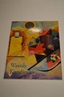 Wassily Kandinsky : 1866-1944 : m&aring;leriets revolution