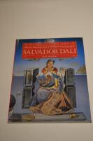 Discovering Art - The Life, Times and Work ocf the World's Greatest Artists - Salvador Dali 