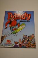 The Dandy Annual 2022