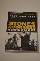 Shine A Light