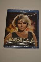 Monica Z