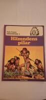 H&auml;mndens pilar