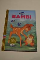 Walt Disneys Bambi