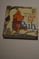 En liten stor bok om Puh