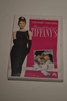 Breakfast at Tiffany's