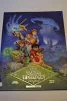 Jakten p&aring; kristallen