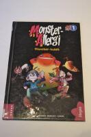 Monsterhuset