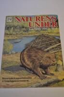 Naturens under : djurens v&auml;rld i bild